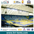 Huge Sports Tent for Basketball and Football Court, Swimming Pool